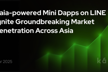 kaia powered mini dapps The Kaia DLT Foundation recently announced that the Kaia-powered Mini Dapps on LINE have attracted over 35 million users within a month of their launch. The first 32 Dapps were released on January 21, and more are scheduled to be launched. This rapid adoption has resulted in significant user uptake and generated in-app sales of approximately USD 2 million, primarily in Japan, Taiwan, Thailand, and Korea. The impressive performance is highlighted by an average revenue per paying user (ARPPU) of USD 39 and a nearly 13% paying user rate (PUR). These figures validate the strategy of Kaia and LINE NEXT to cater to Asian consumers, who represent the largest segment of the global in-app purchase (IAP) market, spending 40% more than users in other regions.