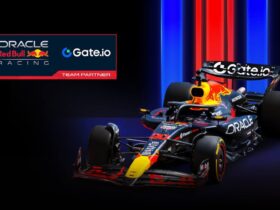 oracle red bull gate io Cryptocurrency exchange Gate.io has announced a strategic partnership with the Oracle Red Bull Racing Formula One (F1) team, aiming to merge cutting-edge technology with high-performance sports.