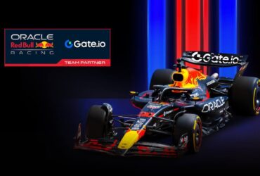 oracle red bull gate io Cryptocurrency exchange Gate.io has announced a strategic partnership with the Oracle Red Bull Racing Formula One (F1) team, aiming to merge cutting-edge technology with high-performance sports.