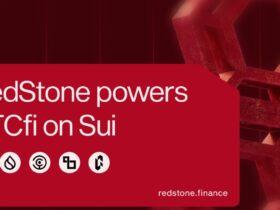 redstone btcfi sui Sui Network has announced the integration of RedStone, a cross-chain data oracle, to enhance its decentralized finance (DeFi) ecosystem. This collaboration aims to provide real-time and accurate price data for Bitcoin and other assets, strengthening Sui’s position in the growing BTCfi sector.