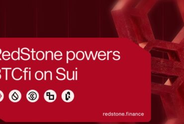 redstone btcfi sui Sui Network has announced the integration of RedStone, a cross-chain data oracle, to enhance its decentralized finance (DeFi) ecosystem. This collaboration aims to provide real-time and accurate price data for Bitcoin and other assets, strengthening Sui’s position in the growing BTCfi sector.