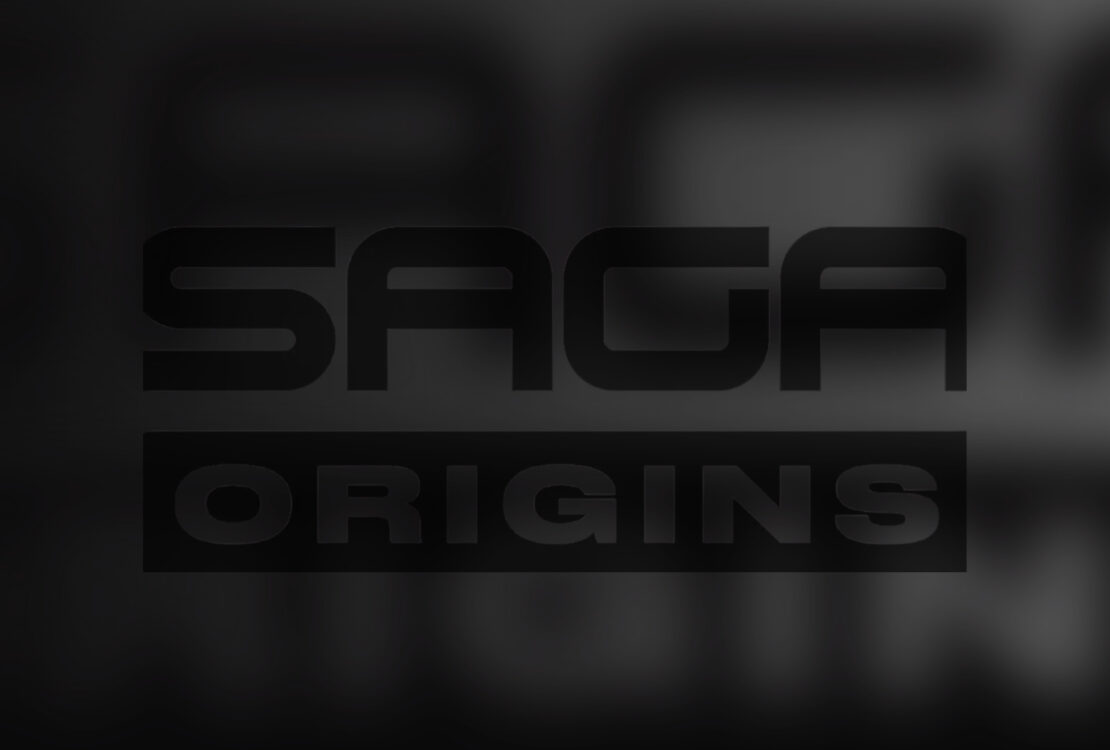 saga origins Saga Origins, the publishing division of Saga Protocol, made a big announcement at GDC 2025.