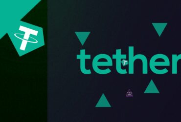 tether 1 Tether became the seventh largest buyer of U.S. Treasuries in 2024, holding $33.1 Billion in government securities.