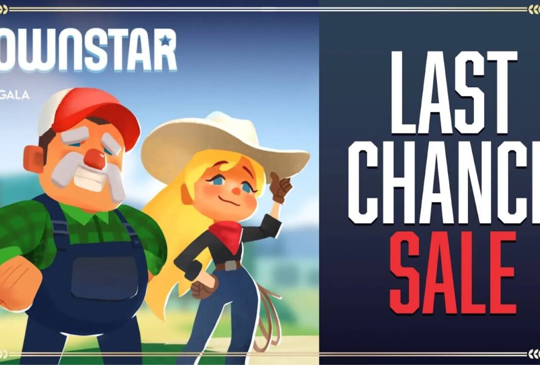 townstar gala games last change sale Gala Games has announced that its Last Chance Sale for exclusive Town Star NFTs will end on March 28 or while supplies last.