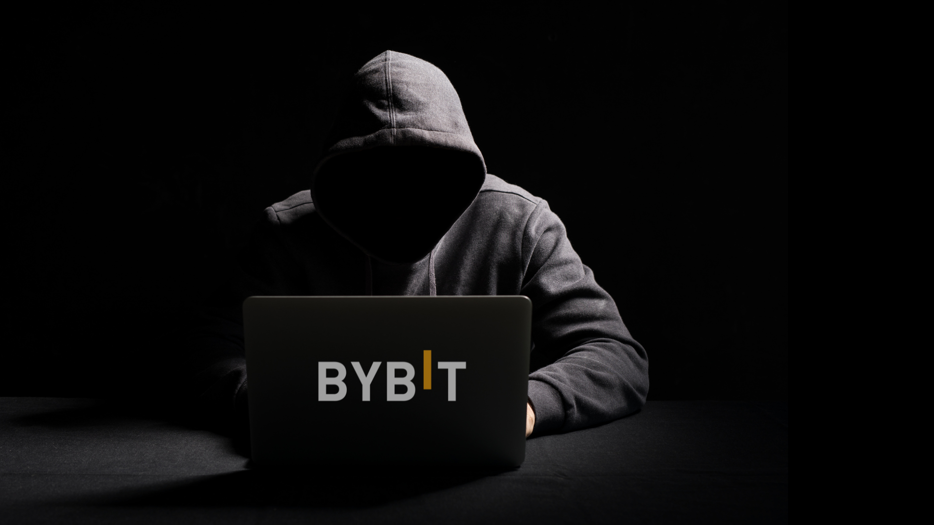 Bybit Hack