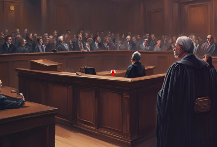 court The Supreme Court of Gibraltar has lifted a freeze on 542 million PLAY tokens, nearly two-thirds of the circulating supply, after finding that the evidence supporting the freeze was not strong enough to justify it.