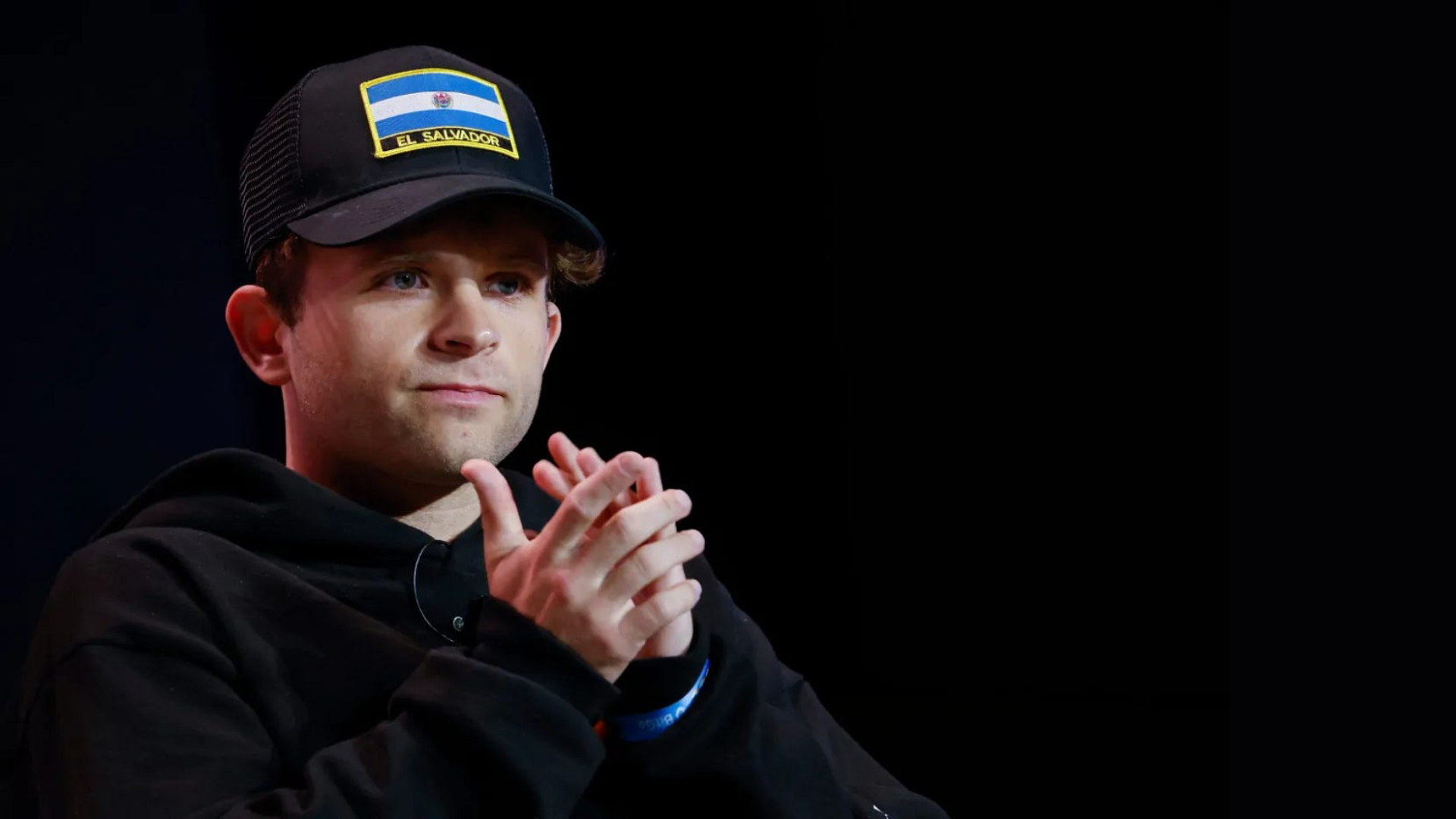 Jack Mallers Launches Twenty One Capital With $3B In Bitcoin, Backed By  Tether And SoftBank - EGamers.io - P2E NFT Games Portal