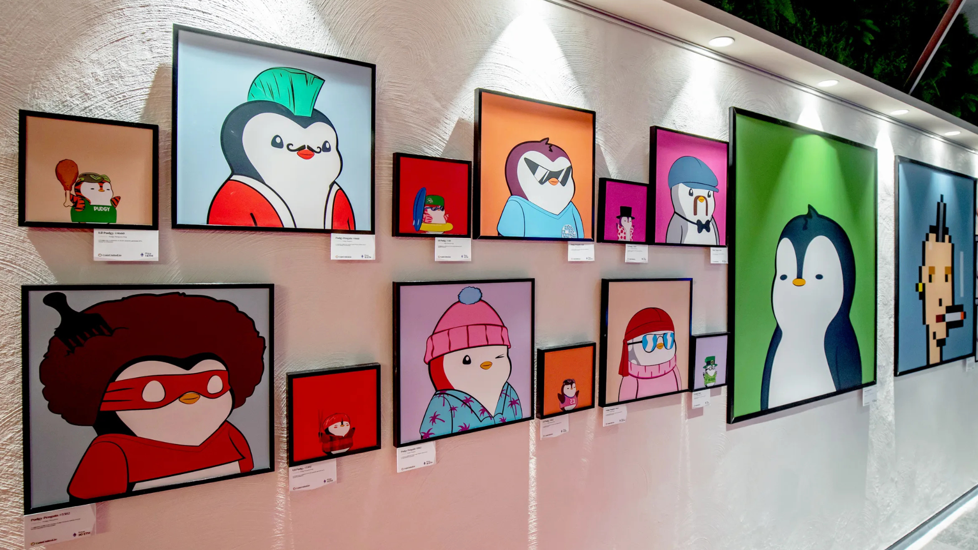 Two Major NFT Marketplaces Shut Down As Trading Volumes Collapse -  EGamers.io - P2E NFT Games Portal