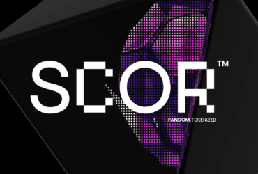 scor Sweet, a sports fan engagement platform, has announced it will integrate $SCOR into its Web3 ecosystem.