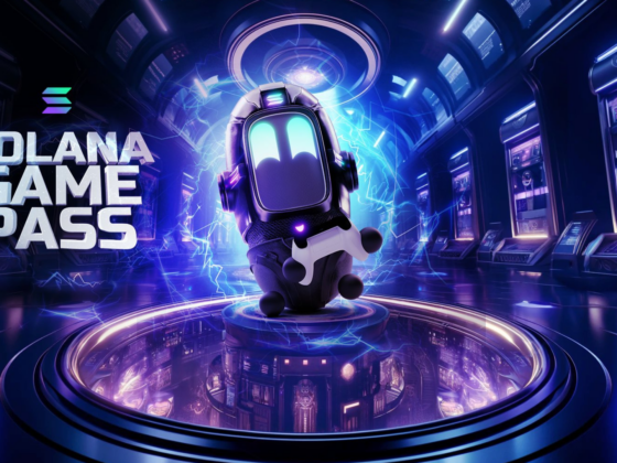 solana game pass Solana has announced the launch of its Game Pass NFT, a free digital collectible that grants players early access to games and offers the opportunity to earn cryptocurrency rewards.