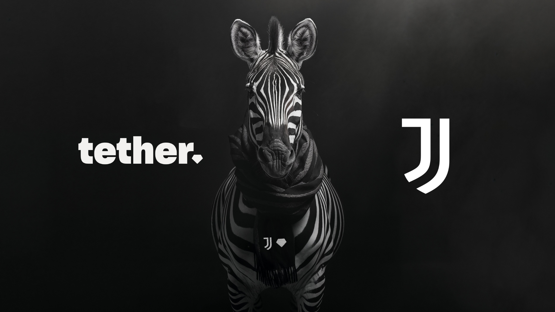 Tether et Juventus