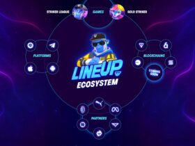 Lineup ecosystem v02 1747640698dssAKeCRD1 Tel Aviv, Israel, 19th May 2025, GamingWire