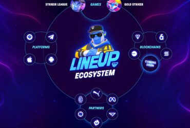 Lineup ecosystem v02 1747640698dssAKeCRD1 Tel Aviv, Israel, 19th May 2025, GamingWire