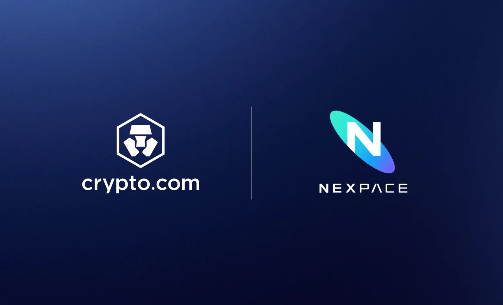 Nexpace 2400x1456 Crypto.com and NEXPACE Join Forces to Enhance Crypto Payments in Gaming