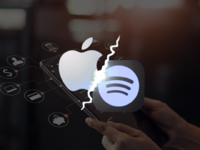 apple spotify Apple has approved a new update to the Spotify app that allows users to purchase through external payment systems, bypassing Apple’s in-app payment system and its 30% commission fee. This decision follows a recent court ruling against Apple’s long-standing payment policy.