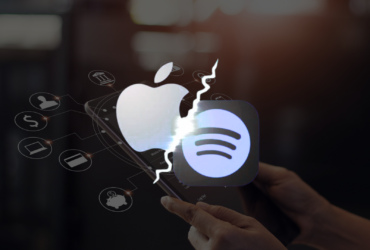 apple spotify Apple has approved a new update to the Spotify app that allows users to purchase through external payment systems, bypassing Apple’s in-app payment system and its 30% commission fee. This decision follows a recent court ruling against Apple’s long-standing payment policy.