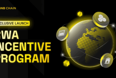 bnb rwa BNB Chain has announced a new initiative aimed at attracting Real-World Asset (RWA) projects to its network.
