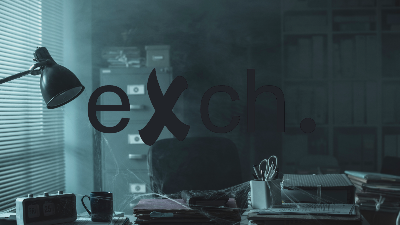 exch The Frankfurt Prosecutor's Office has announced the shutdown of cryptocurrency exchange eXch, seizing digital assets worth approximately $38 million.