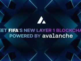 fifa avalanche FIFA, the global football organization, has announced a new partnership with Avalanche to build a dedicated Layer 1 blockchain.