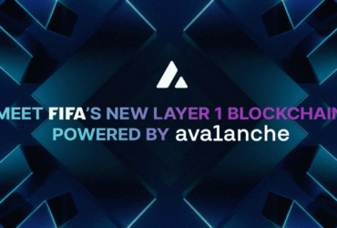 fifa avalanche FIFA, the global football organization, has announced a new partnership with Avalanche to build a dedicated Layer 1 blockchain.