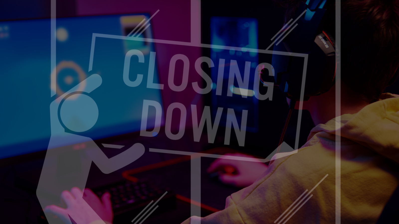 games shuting down Tatsumeeko, Nyan Heroes, Blast Royale, and Rumble Kong League announced their shutdowns within just one week, and despite raising more than $20 million collectively, these projects struggled to maintain long-term engagement and sustainability, reflecting deeper issues in the blockchain gaming space.