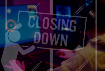 games shuting down Tatsumeeko, Nyan Heroes, Blast Royale, and Rumble Kong League announced their shutdowns within just one week, and despite raising more than $20 million collectively, these projects struggled to maintain long-term engagement and sustainability, reflecting deeper issues in the blockchain gaming space.