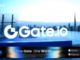 gateio Gate.io recently marked its 12th anniversary with a large-scale celebration in Dubai, where CEO Dr. Han outlined the company’s future direction.