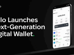 kolo KOLO, a web3 startup focused on digital finance, has launched its next-generation digital wallet and worldwide debit card.