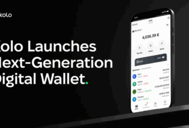 kolo KOLO, a web3 startup focused on digital finance, has launched its next-generation digital wallet and worldwide debit card.
