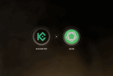 kucoinpay aeon KuCoin Pay has announced a strategic partnership with AEON, a Web3 payment protocol, to enhance mobile crypto payments for both online and in-store purchases.