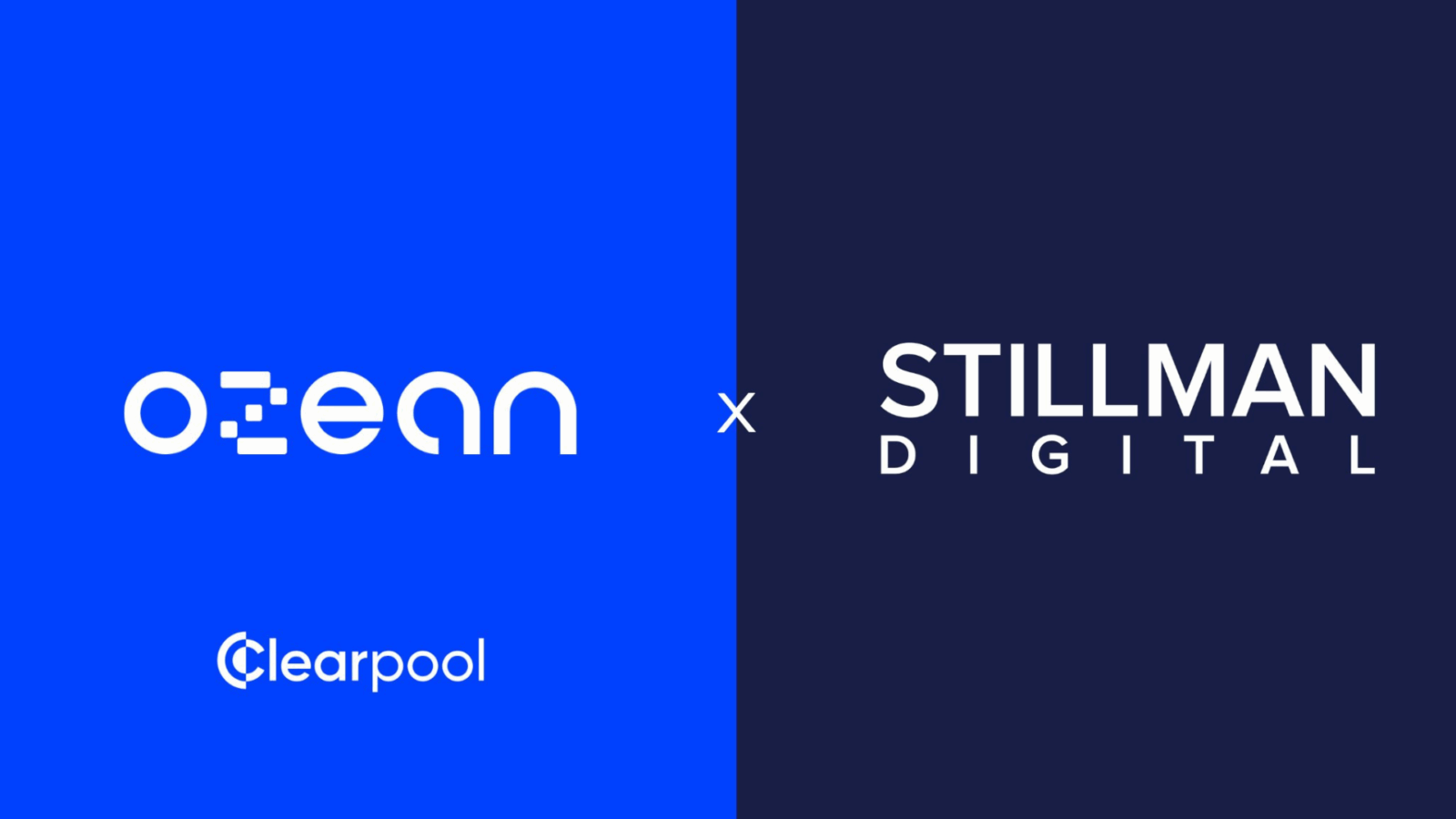 ozean stillman digital Ozean, a blockchain platform focused on Real-World Asset (RWA) yields and built by Clearpool, has announced a strategic partnership with Stillman Digital.