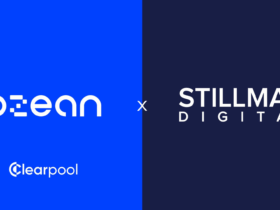 ozean stillman digital Ozean, a blockchain platform focused on Real-World Asset (RWA) yields and built by Clearpool, has announced a strategic partnership with Stillman Digital.