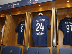 psg matchain Paris Saint-Germain has partnered with blockchain data company Matchain to launch PlayerID, a next-generation platform designed to change how professional athlete data is handled.