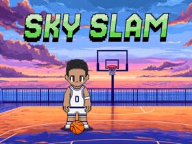 skyslam Notice: This is a press release. The information provided in this article is for informational purposes only and does not constitute endorsement or opinion by the egamers.io team. Readers are encouraged to conduct their own research.