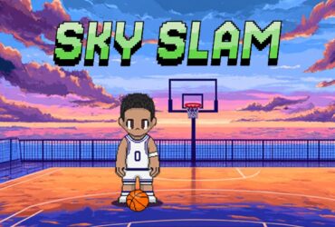 skyslam Notice: This is a press release. The information provided in this article is for informational purposes only and does not constitute endorsement or opinion by the egamers.io team. Readers are encouraged to conduct their own research.