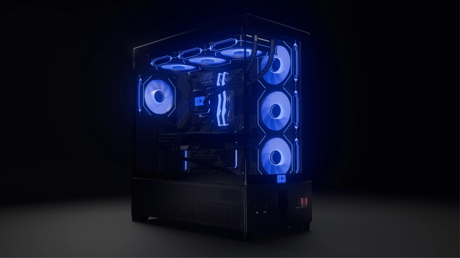 B3 Acquires Andromeda B3, a Web3 gaming platform founded by former Coinbase employees, has acquired fast-growing gaming PC maker Andromeda Insights to launch a new kind of hardware for gamers who also live in the crypto world.