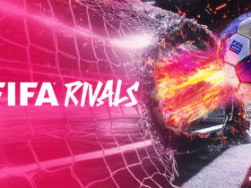 FIFA RIVALS FIFA, the global football organization, has officially partnered with Mythical Games to launch FIFA Rivals, a new mobile football game that's now available worldwide on the App Store and Google Play. Similar to NFL Rivals, this arcade-style game allows players to build their dream teams, compete in live events, and participate in PvP leagues, bringing fast-paced football action to a global mobile audience.