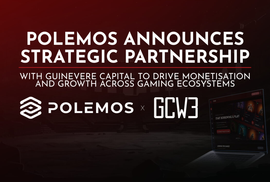 Polemos x GCW3 1750672646bGOQHbU5lK Singapore, Singapore, 23rd June 2025, GamingWire