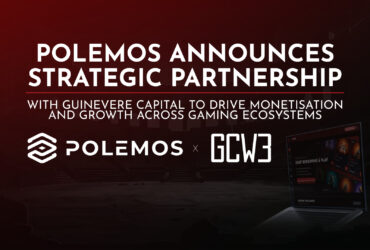Polemos x GCW3 1750672646bGOQHbU5lK Singapore, Singapore, 23rd June 2025, GamingWire