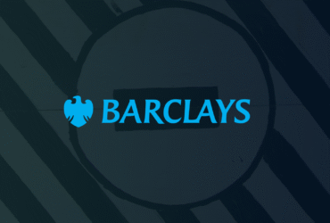 barclays 1 Barclays, one of the UK’s largest banks, has announced it will block cryptocurrency purchases made with its credit cards starting June 27.