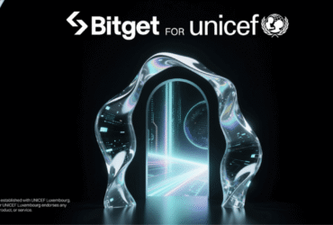 bitget unicef Bitget, a major Web3 company and crypto exchange, has announced a three-year partnership with UNICEF Luxembourg to deliver blockchain education and digital skills training to 300,000 young people by 2025.