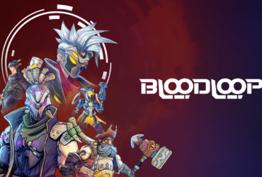bloodloop Ragnarok Games has officially announced the early access launch of BloodLoop, a new free-to-play 5v5 hero shooter, arriving exclusively on the Epic Games Store on June 23.