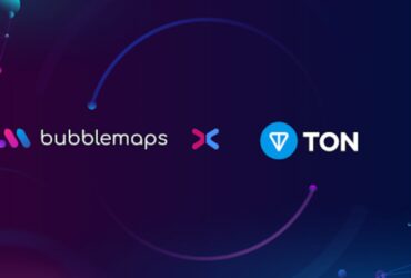 bubblemaps ton Bubblemaps, the leading InfoFi analytics company, has announced that it has integrated TON, unlocking real-time visual analytics for one of the fastest-growing web3 ecosystems. Starting on June 19th, users can explore token activity across TON’s network from memecoins to Telegram-native apps through a Bubblemaps onchain interface.