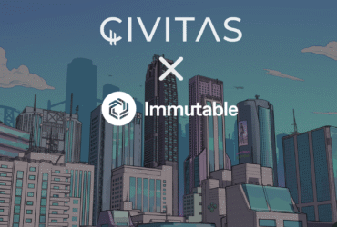 civitas immutable Directive Games migrates its web3 MMO Civitas to Immutable zkEVM, promising faster play, lower fees and gas-free trading for all users.