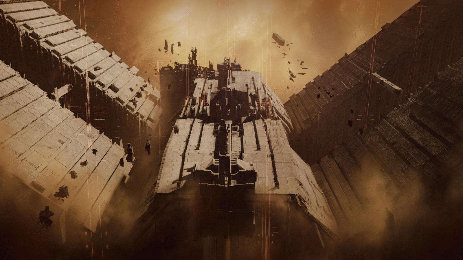 eve frontier 1 CCP Games has launched a free trial for Eve Frontier, its Ethereum-powered MMO, running from June 27 to July 7. This limited-time event allows players to explore the game’s survival mechanics, resource systems, and onchain economy without any cost.