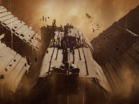 eve frontier 1 CCP Games has launched a free trial for Eve Frontier, its Ethereum-powered MMO, running from June 27 to July 7. This limited-time event allows players to explore the game’s survival mechanics, resource systems, and onchain economy without any cost.