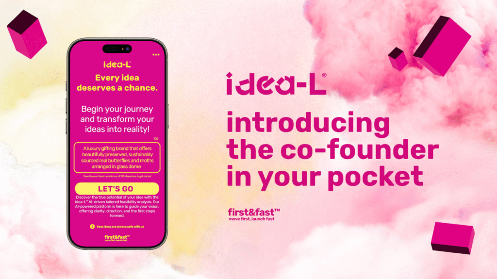 idea-L Launches “Tinder for Startup ” Game on Discord 28 idea l tinder discord idea-L, an AI-powered platform for startup validation, has launched a new game on Discord that allows users to pitch, judge, and compete with startup ideas in a swipe-style format. The game, titled ‘idea-L® Tinder,’ transforms the often tedious process of idea validation into a fast and engaging activity, offering real rewards such as token airdrops and potential startup funding.