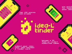 ideal l discord idea-L, an AI-powered platform for startup validation, has launched a new game on Discord that allows users to pitch, judge, and compete with startup ideas in a swipe-style format. The game, titled ‘idea-L® Tinder,’ transforms the often tedious process of idea validation into a fast and engaging activity, offering real rewards such as token airdrops and potential startup funding.
