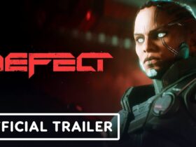 maxresdefault 1 Emptyvessel, an independent game studio, has raised $11 million in funding to accelerate development of its debut cyberpunk FPS game, Defect.