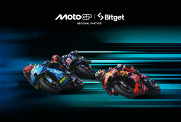 motogp bitget Bitget has entered into a strategic partnership with MotoGP, ultimately becoming a regional sponsor for selected Grand Prix events in 2025.